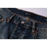 2025年4月27日入荷新作Purple jeansジーパン人気/alb工場