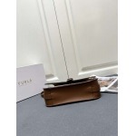 2025年4月27日入荷新作  FURLA型番H02010  SIZE:26.5X8X18CM  /XX工場