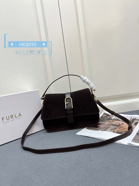 2025年4月27日入荷新作  FURLA型番H02010 ...