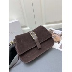 2025年4月27日入荷新作  FURLA型番H02010  SIZE:26.5X8X18CM  /XX工場