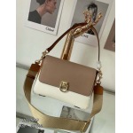 2025年4月27日入荷新作LURLA新品  H02091 SIZE:25*17*9CM  /XX工場