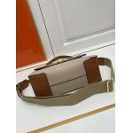 2025年4月27日入荷新作LURLA新品  H02091 SIZE:25*17*9CM  /XX工場