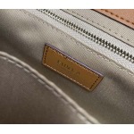 2025年4月27日入荷新作LURLA新品  H02091 SIZE:25*17*9CM  /XX工場