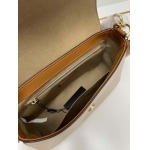 2025年4月27日入荷新作LURLA新品  H02091 SIZE:25*17*9CM  /XX工場