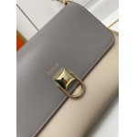 2025年4月27日入荷新作LURLA新品  H02091 SIZE:25*17*9CM  /XX工場