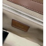 2025年4月27日入荷新作LURLA新品  H02091 SIZE:25*17*9CM  /XX工場