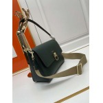 2025年4月27日入荷新作LURLA新品  H02091 SIZE:25*17*9CM  /XX工場