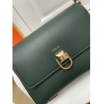 2025年4月27日入荷新作LURLA新品  H02091 SIZE:25*17*9CM  /XX工場