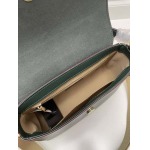 2025年4月27日入荷新作LURLA新品  H02091 SIZE:25*17*9CM  /XX工場