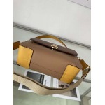 2025年4月27日入荷新作LURLA新品  H02091 SIZE:25*17*9CM  /XX工場