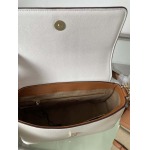 2025年4月27日入荷新作LURLA新品  H02091 SIZE:25*17*9CM  /XX工場