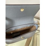 2025年4月27日入荷新作LURLA新品  H02091 SIZE:25*17*9CM  /XX工場