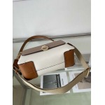 2025年4月27日入荷新作LURLA新品  H02091 SIZE:25*17*9CM  /XX工場