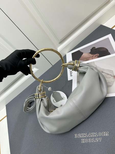 2025年4月27日入荷新作 Chloe新品バッグ SIZE...