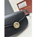 2025年4月27日入荷新作 loro piana  ghiera loro piana牛革8883# SIZE::18x13x7cm  /XX工場
