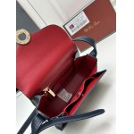 2025年4月27日入荷新作 loro piana  ghiera loro piana牛革8883# SIZE::18x13x7cm  /XX工場