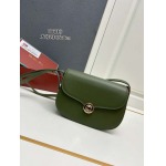 2025年4月27日入荷新作  loro piana  ghiera loro piana牛革8883# SIZE::23X16X8cm  /XX工場