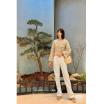 2025年4月27日入荷新作  loro piana  ghiera loro piana牛革8883# SIZE::23X16X8cm  /XX工場