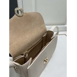 2025年4月27日入荷新作  loro piana  ghiera loro piana牛革8883# SIZE::23X16X8cm  /XX工場