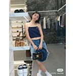 2025年4月27日入荷新作    CELINE  TEEN NINO    6632SQ SIZE:20.5*13*8cm  /XX工場