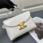 2025年4月27日入荷新作    CELINE  TEEN NINO    6632SQ SIZE:20.5*13*8cm  /XX工場