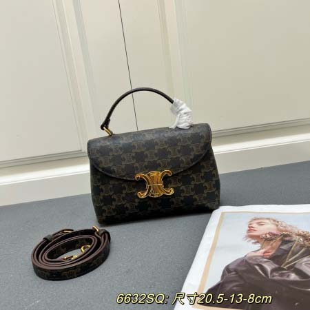 2025年4月27日入荷新作    CELINE  TEEN...