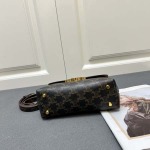 2025年4月27日入荷新作    CELINE  TEEN NINO    6632SQ SIZE:20.5*13*8cm  /XX工場
