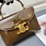 2025年4月27日入荷新作    CELINE  TEEN NINO    6632SQ SIZE:20.5*13*8cm  /XX工場