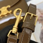 2025年4月27日入荷新作    CELINE  TEEN NINO    6632SQ SIZE:20.5*13*8cm  /XX工場