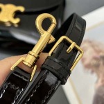 2025年4月27日入荷新作    CELINE  TEEN NINO    6632SQ SIZE:20.5*13*8cm  /XX工場