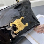 2025年4月27日入荷新作    CELINE  TEEN NINO    6632SQ SIZE:20.5*13*8cm  /XX工場