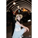 2025年4月27日入荷新作  CELINE 新品Tillyわきの下バッグ  牛革  6610SQ SIZE:23*13.5*4cm  /XX工場