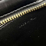 2025年4月27日入荷新作  CELINE 新品Tillyわきの下バッグ  牛革  6610SQ SIZE:23*13.5*4cm  /XX工場