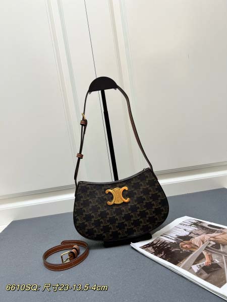 2025年4月27日入荷新作  CELINE 新品Tilly...