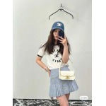 2025年4月27日入荷新作   CELINE     6633SQ SIZE:20.5*11*5.5cm  /XX工場