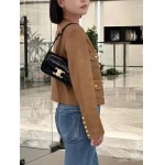 2025年4月27日入荷新作   CELINE     6633SQ SIZE:20.5*11*5.5cm  /XX工場