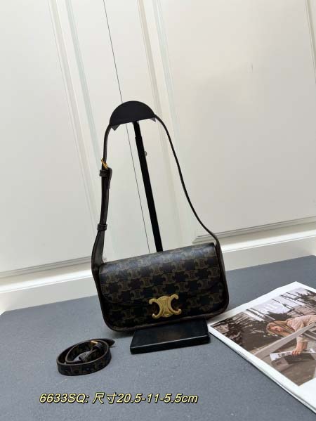 2025年4月27日入荷新作   CELINE     66...