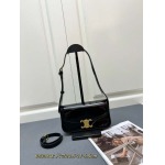 2025年4月27日入荷新作   CELINE     6633SQ SIZE:20.5*11*5.5cm  /XX工場