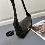 2025年4月27日入荷新作   CELINE     6633SQ SIZE:20.5*11*5.5cm  /XX工場