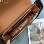 2025年4月27日入荷新作   CELINE     6633SQ SIZE:20.5*11*5.5cm  /XX工場