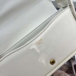 2025年4月27日入荷新作   CELINE     6633SQ SIZE:20.5*11*5.5cm  /XX工場