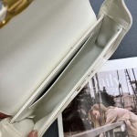 2025年4月27日入荷新作   CELINE     6633SQ SIZE:20.5*11*5.5cm  /XX工場