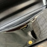 2025年4月27日入荷新作   CELINE     6633SQ SIZE:20.5*11*5.5cm  /XX工場