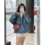 2025年4月27日入荷新作 CELINE バッグ 2022春夏FOLCO  型番4201 SIZE:20.14.7  /XX工場