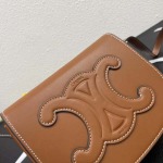 2025年4月27日入荷新作 CELINE バッグ 2022春夏FOLCO  型番4201 SIZE:20.14.7  /XX工場