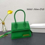 2025年4月27日入荷新作 jacquemus 20cm  バッグ/ショルダーバッグ/ショルダーバッグ/XX工場