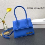 2025年4月27日入荷新作 jacquemus 20cm  バッグ/ショルダーバッグ/ショルダーバッグ/XX工場