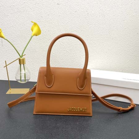 2025年4月27日入荷新作 jacquemus 20cm ...