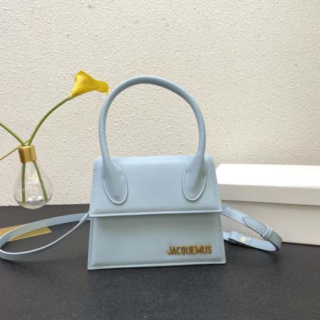 2025年4月27日入荷新作 jacquemus 20cm ...