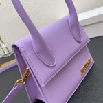 2025年4月27日入荷新作 jacquemus 20cm バッグ/ショルダーバッグ/ショルダーバッグ  /XX工場